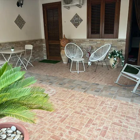 Apartman Da Mimi *