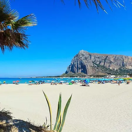 Appartamento Da Mimì San Vito Lo Capo