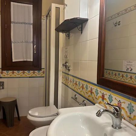 Da Mimì San Vito Lo Capo