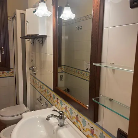 Da Mimì Appartamento San Vito Lo Capo
